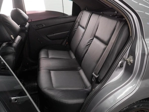 Седан Chevrolet Aveo 2010 года, 389000 рублей, Воронеж