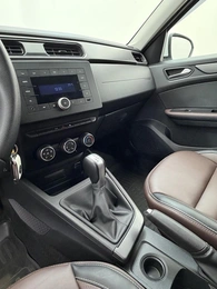 Внедорожник Renault Arkana 2020 года, 1649000 рублей, Орёл