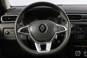 Внедорожник Renault Duster 2021 года, 1749000 рублей, Новосибирск