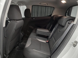 Хетчбэк Peugeot 308 2012 года, 549000 рублей, Красноярск