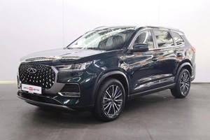 Внедорожник Chery Tiggo 8 2024 года, 2310000 рублей, Брянск