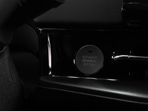 Внедорожник Changan UNI-S 2024 года, 2239000 рублей, Тюмень