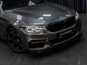 Седан BMW 5 серия 2017 года, 3549000 рублей, Тюмень