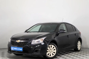 Хетчбэк Chevrolet Cruze 2014 года, 789000 рублей, Пермь