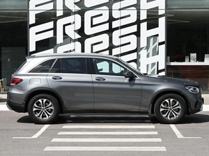 Внедорожник Mercedes-benz GLC-класс 2019 года, 3379000 рублей, Волгоград