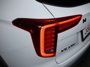 Внедорожник Haval Jolion 2026 года, 2849000 рублей, Красноярск