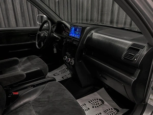 Внедорожник Honda CR-V 2003 года, 670000 рублей, Красноярск