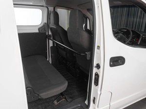 Фургон Nissan NV200 2010 года, 1179000 рублей, Тюмень