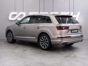Внедорожник Audi Q7 2015 года, 4017000 рублей, Воронеж