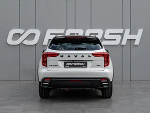 Внедорожник Haval Jolion, I Рестайлинг 2 2025 года, 2597000 рублей, Краснодар