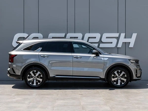 Внедорожник Kia Sorento 2021 года, 4130000 рублей, Краснодар