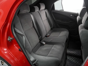 Хетчбэк Chevrolet Lacetti 2007 года, 459000 рублей, Воронеж