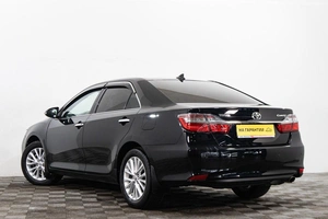 Седан Toyota Camry 2015 года, 2149000 рублей, Сургут