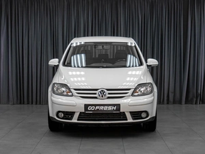 Хетчбэк Volkswagen Golf Plus 2008 года, 769000 рублей, Тюмень