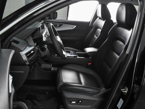 Внедорожник Chery Tiggo 7 Pro 2022 года, 1587000 рублей, Воронеж