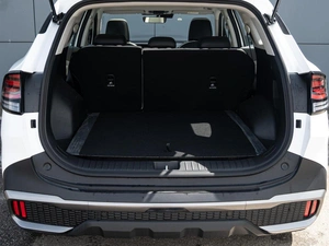 Внедорожник Kia Sportage 2026 года, 4300000 рублей, Краснодар