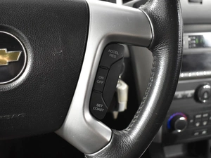 Внедорожник Chevrolet Captiva 2007 года, 1149900 рублей, Казань