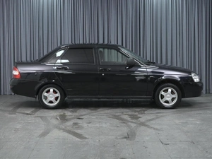 Седан ВАЗ (LADA) Priora 2010 года, 535000 рублей, Ставрополь