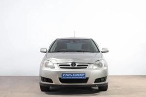 Хетчбэк Toyota Corolla 2006 года, 689000 рублей, Новосибирск
