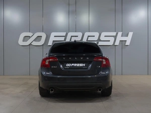 Седан Volvo S60 2012 года, 939000 рублей, Воронеж