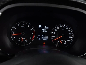 Седан Kia Rio 2021 года, 1834000 рублей, Воронеж