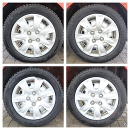 Хэтчбек Hyundai Getz 2007 года, 530000 рублей, Орёл