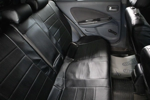 Хетчбэк Nissan Almera 2005 года, 370000 рублей, Сургут