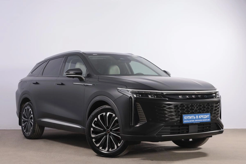 Внедорожник EXEED RX 2023 года, 3899000 рублей, Новосибирск