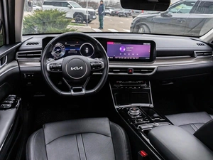 Седан Kia K5 2022 года, 2895000 рублей, Краснодар