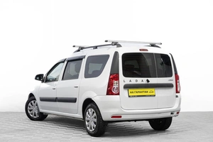 Универсал ВАЗ (LADA) Largus 2021 года, 1189000 рублей, Барнаул