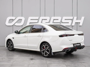 Седан Kaiyi E5 2023 года, 1440000 рублей, Краснодар