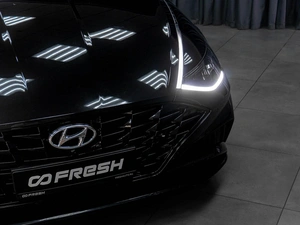Седан Hyundai Sonata 2021 года, 2179000 рублей, Тюмень