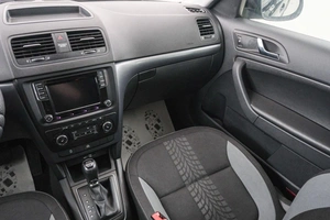 Внедорожник Skoda Yeti 2017 года, 1649000 рублей, Красноярск