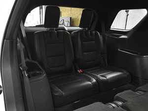 Внедорожник Ford Explorer 2015 года, 2270000 рублей, Ставрополь