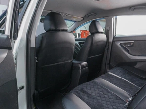 Седан Hyundai Elantra 2013 года, 899000 рублей, Сургут