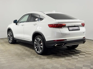 Внедорожник Geely Tugella 2022 года, 2549900 рублей, Казань