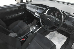 Универсал Toyota Corolla Fielder 2013 года, 1289000 рублей, Новокузнецк