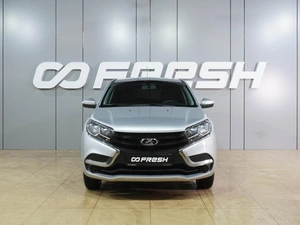 Хетчбэк ВАЗ (LADA) XRAY 2019 года, 899000 рублей, Воронеж