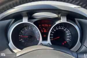 Внедорожник Nissan Juke 2013 года, 965000 рублей, Солонцы
