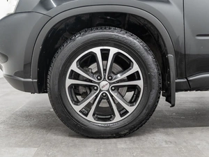 Внедорожник Nissan X-Trail 2010 года, 1300000 рублей, Красноярск