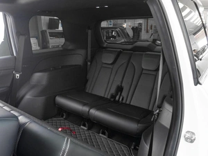 Внедорожник GAC GS8 2024 года, 3599000 рублей, Тюмень