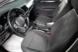 Лифтбек Volkswagen Polo 2020 года, 1579000 рублей, Сургут