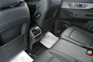 Внедорожник Chery Tiggo 8 Pro Max 2024 года, 2449000 рублей, Тюмень