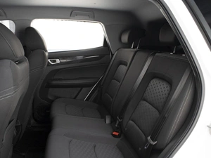 Внедорожник Kaiyi X3 2024 года, 2730000 рублей, Омск