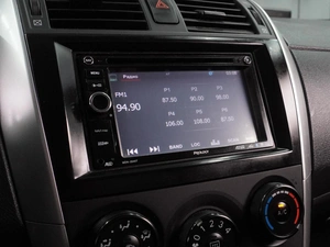 Седан Toyota Corolla 2013 года, 1272000 рублей, Воронеж