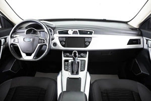 Внедорожник Geely Atlas 2018 года, 1429000 рублей, Пермь