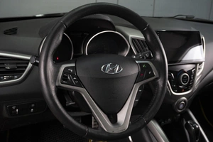 Хетчбэк Hyundai Veloster 2012 года, 910000 рублей, Омск