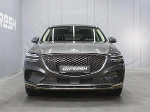 Внедорожник Genesis GV70 2021 года, 5900000 рублей, Омск