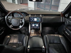 Внедорожник Land Rover Range Rover 2013 года, 3150000 рублей, Уфа