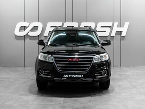 Внедорожник Haval H6 2019 года, 1300000 рублей, Тюмень